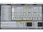 Sidechain compression can help to sort out problem frequencies.